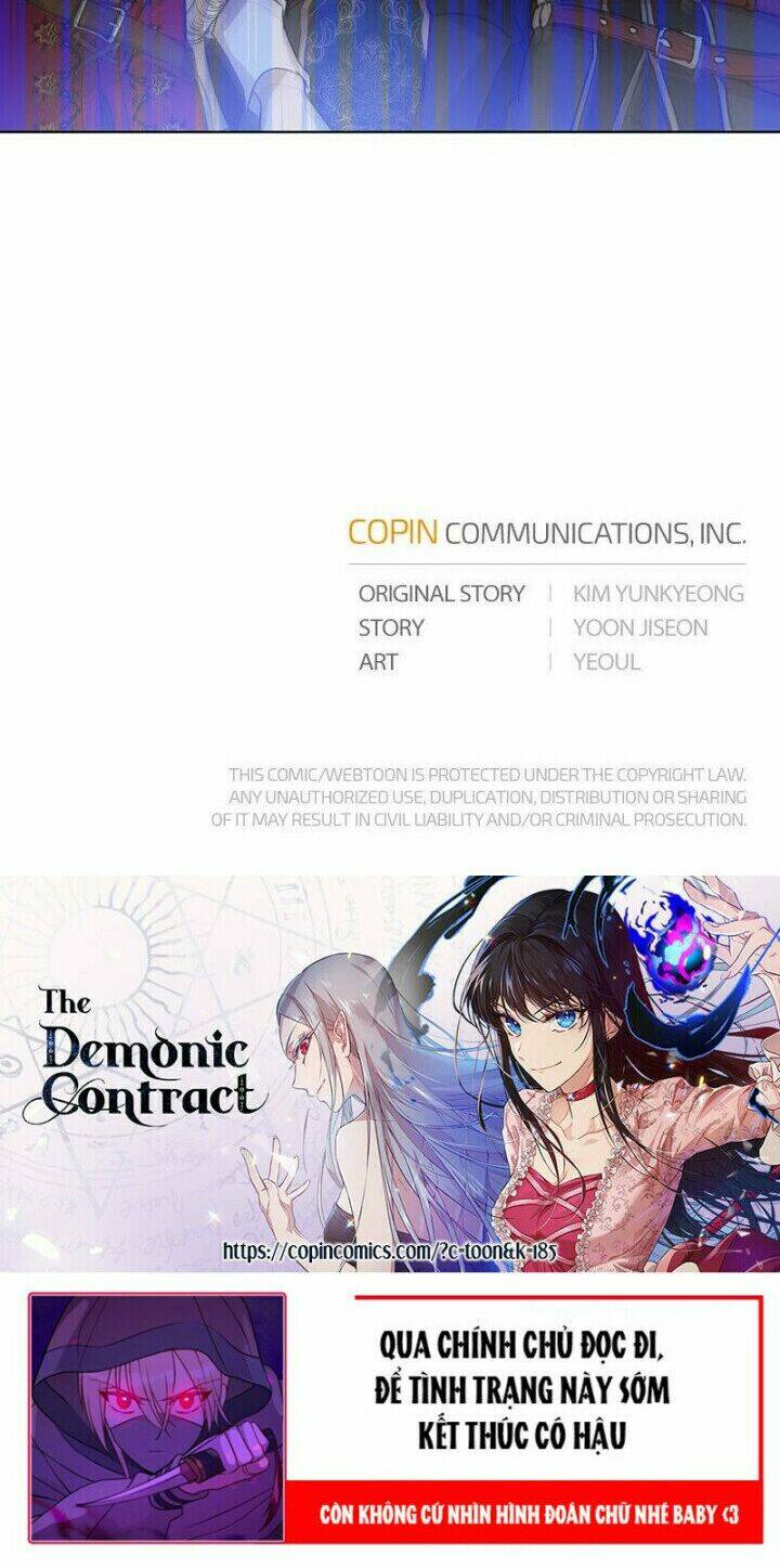 khế ước của ma tộc chapter 47 58