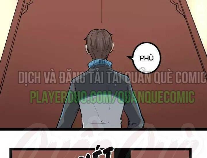 hồi xuân tiểu độc y chapter 47 30