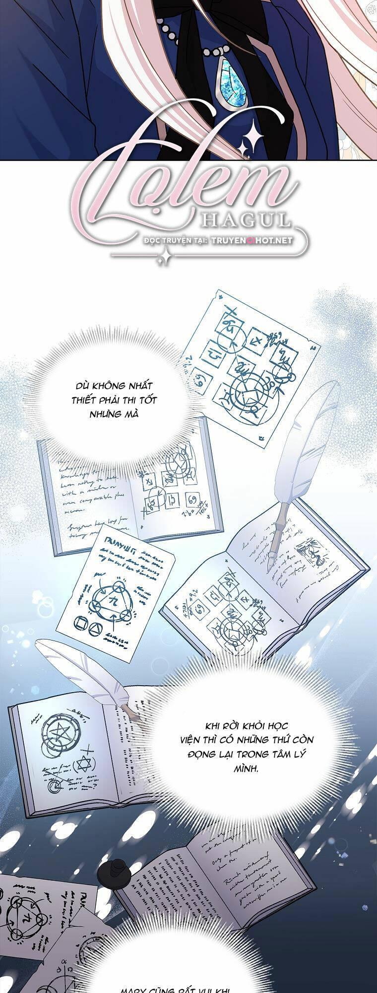 để yên cho tiểu thư hiền chapter 81 24