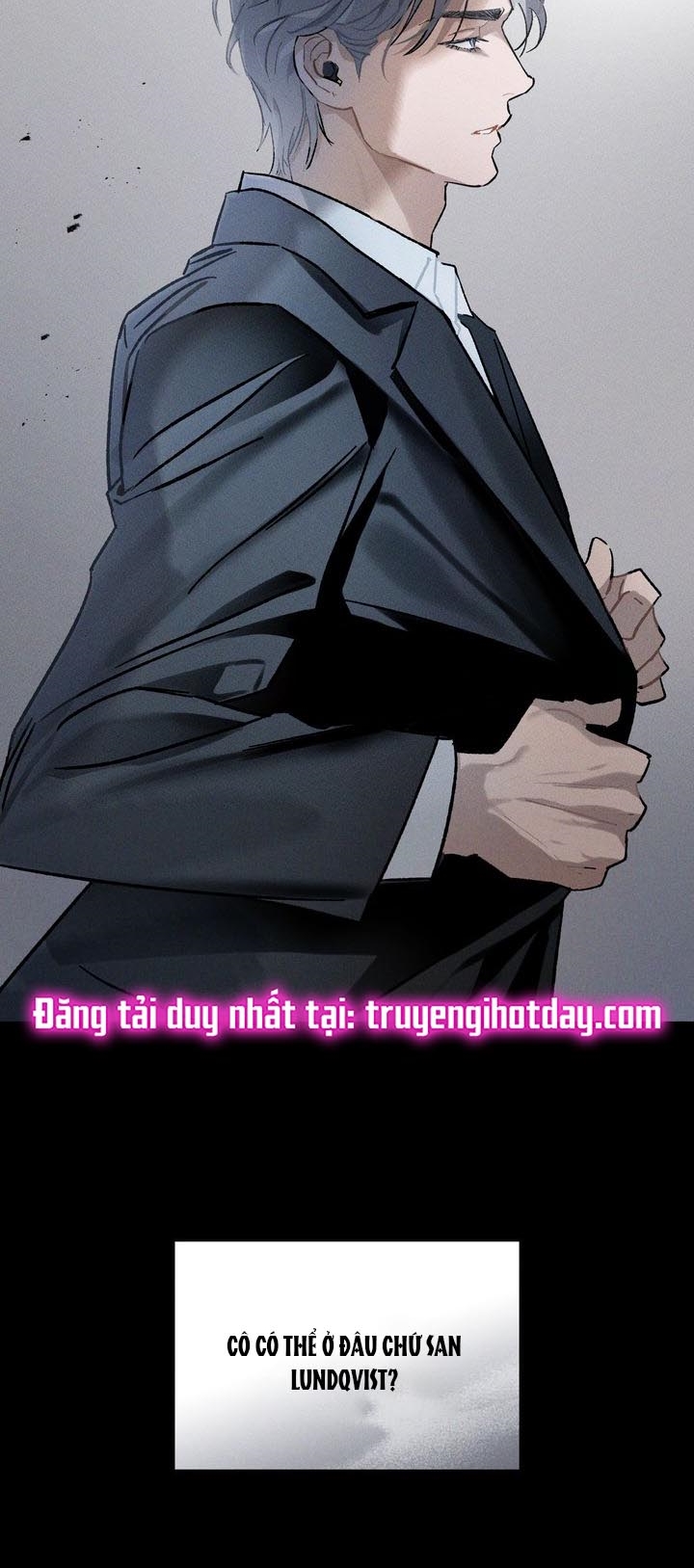Rơi Vào Nguy Hiểm chapter 9.2 - Trang 19
