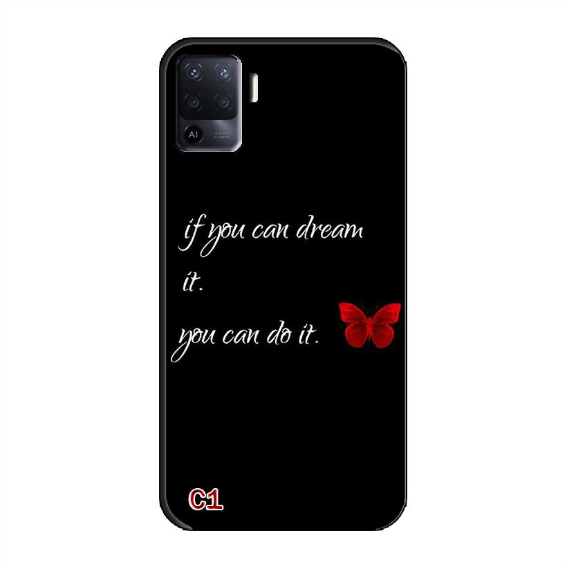 Ốp Lưng Dành Cho OPPO A94