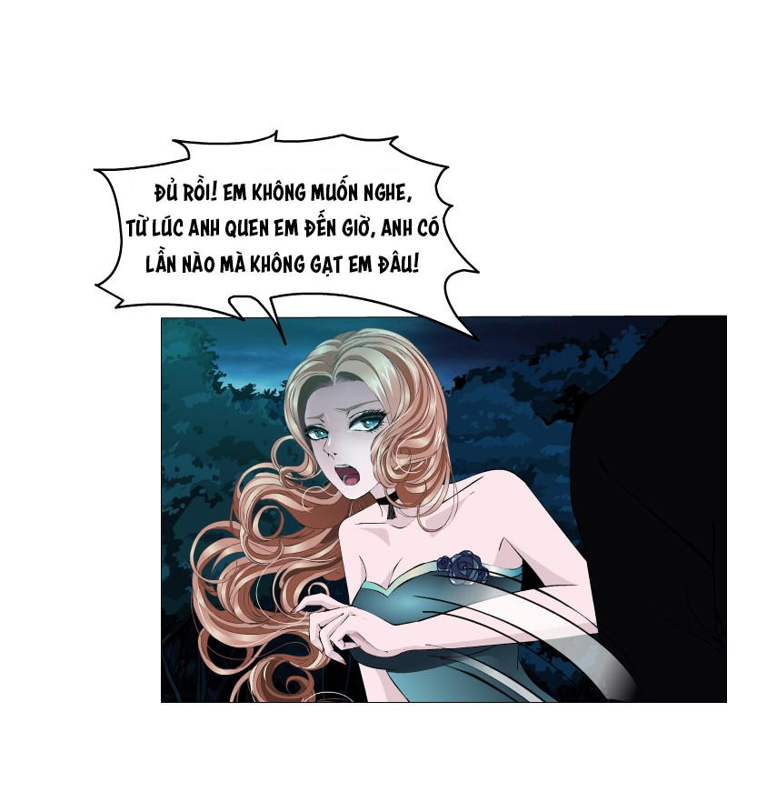 cạm bẫy của nữ thần chapter 133 10