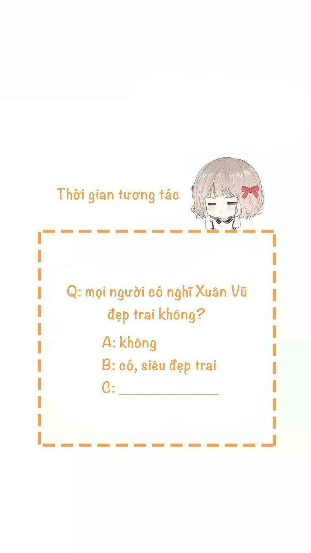 từ cái nhìn của em chapter 19 40
