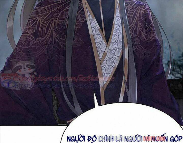 trọng sinh bá sủng nhiếp chính vương quá mạnh mẽ chapter 105 34