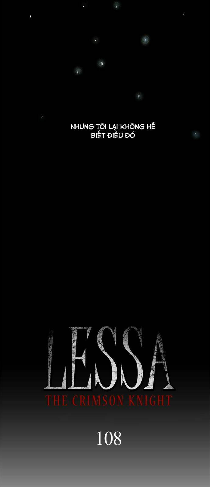 lessa 2: the crimson knight chapter 108 5