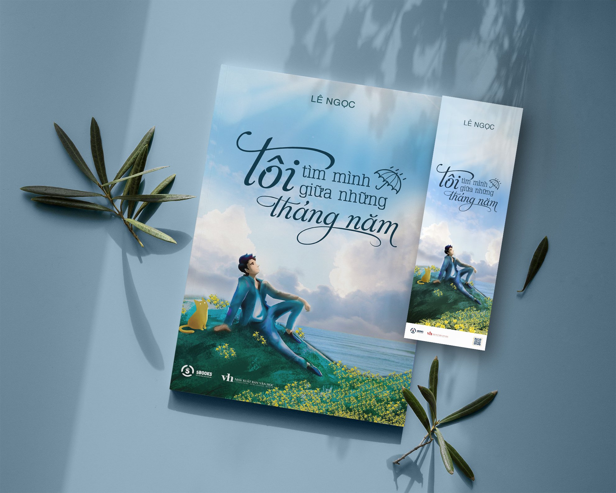 COMBO 4 - Người Kể Chuyện Đời
