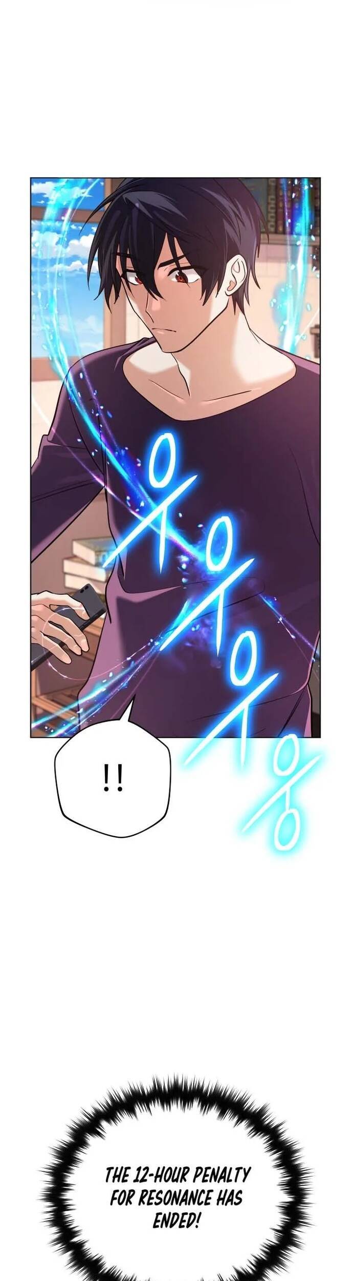 sự trở lại của đại pháp sư huyền thoại chapter 25 3