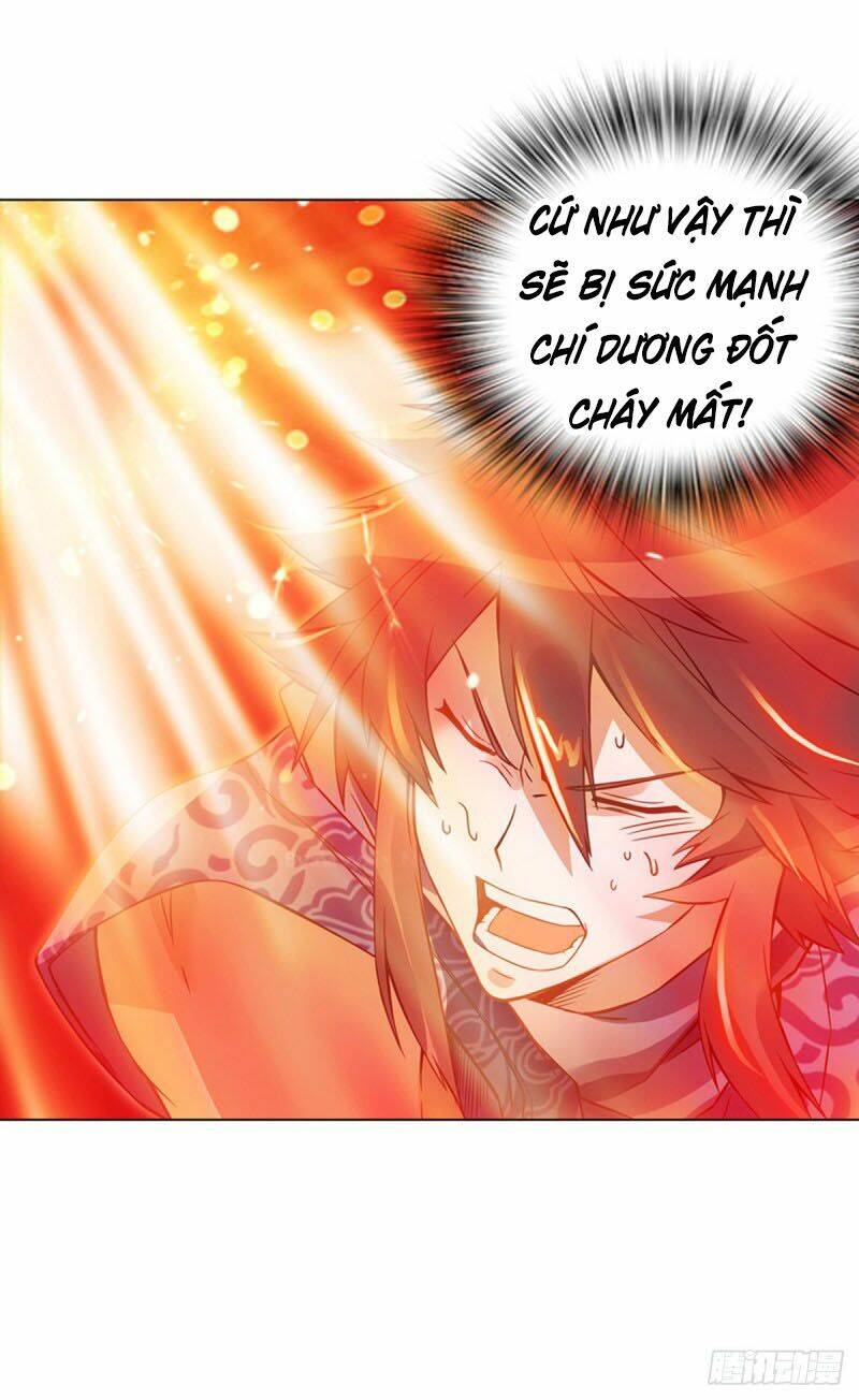 thiên thần quyết chapter 102 26