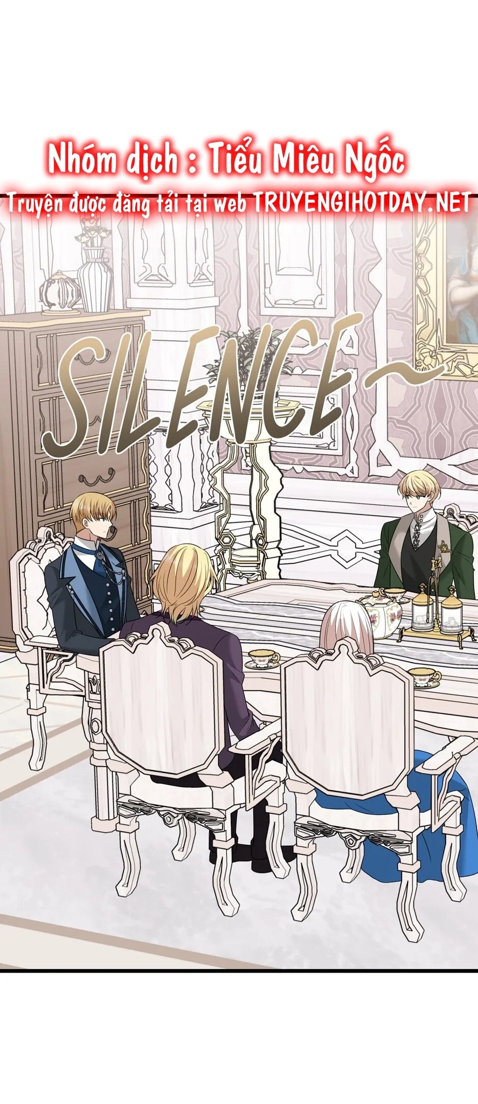 anh trai nguy hiểm của tôi chapter 92 66