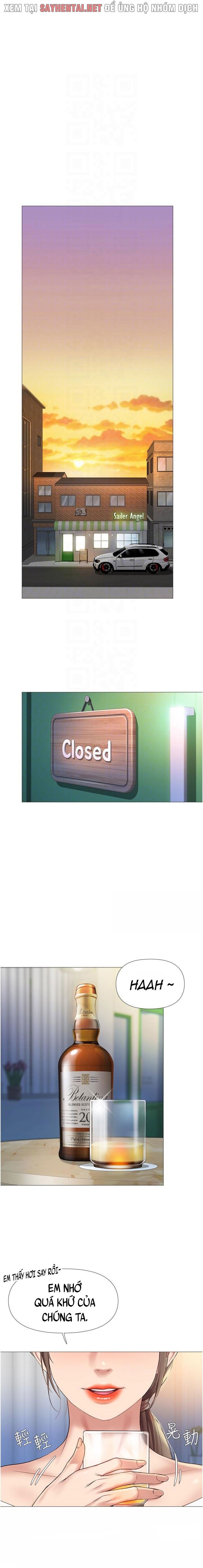 bạn của con gái chapter 12 10