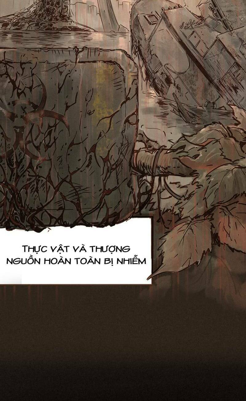 ách thế quỹ tích chapter 3.1 4