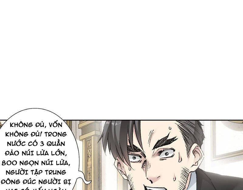 ta tạo ra tổ chức cứu thế chapter 8 75