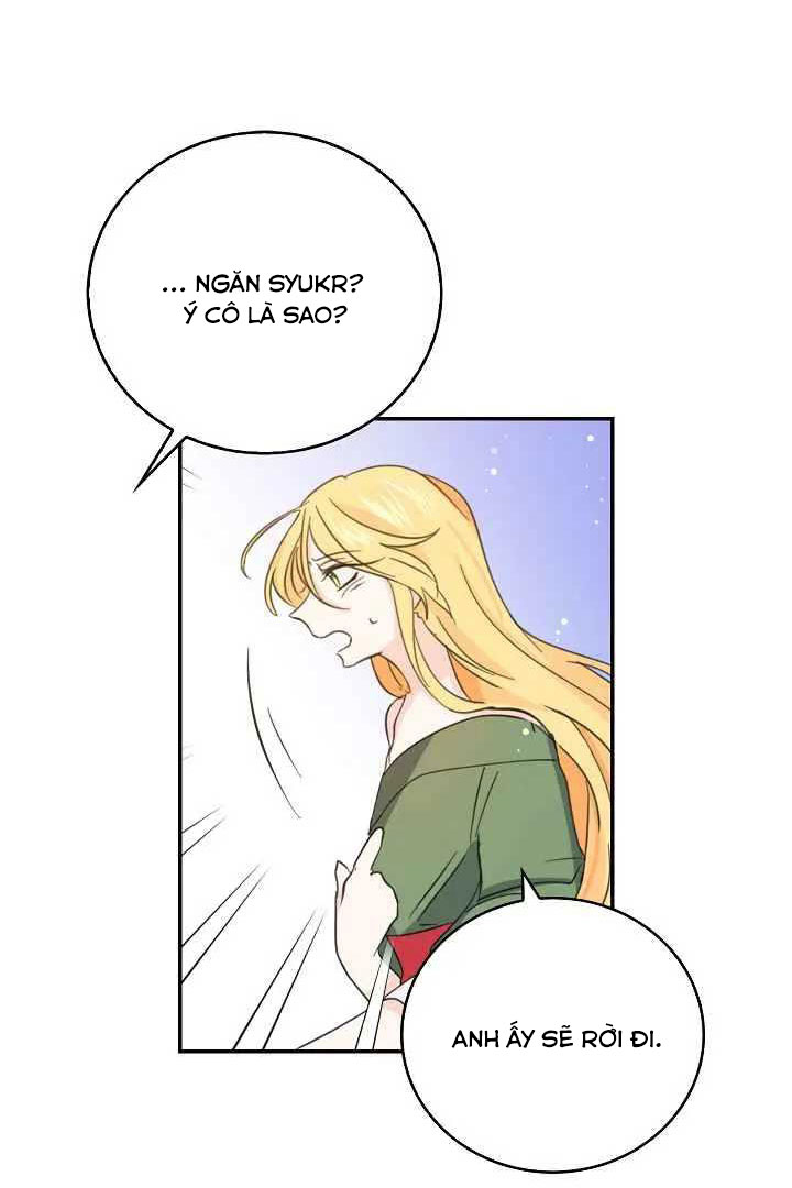 tôi là bạn gái cũ của một vị anh hùng chapter 14 35