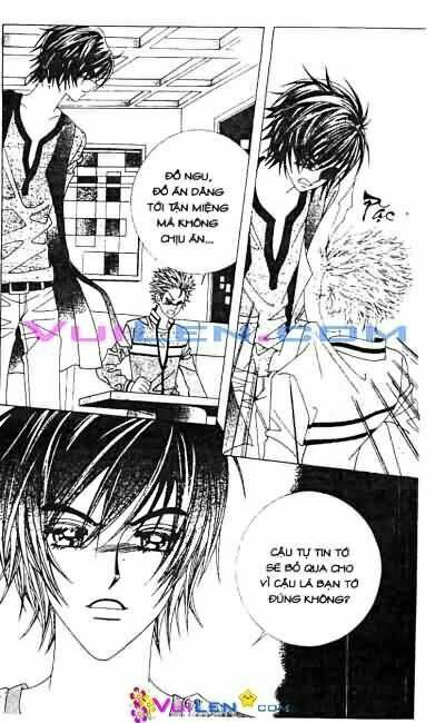 chàng gà mái chapter 13 69