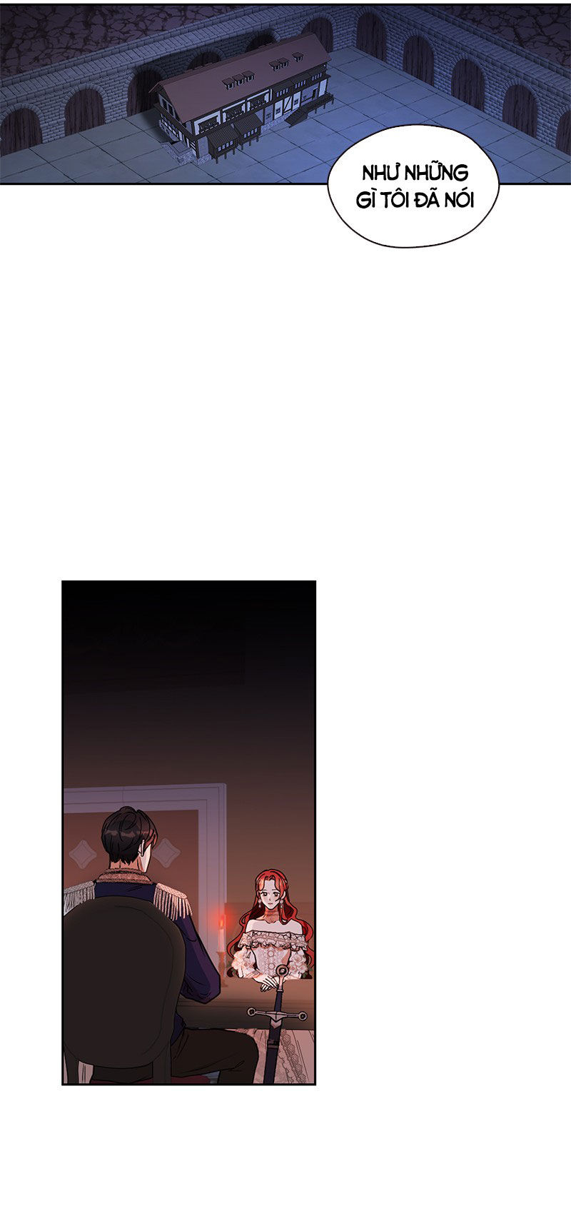 tôi sẽ nâng cấp chồng tôi trở thành một bậc thầy chapter 3 5