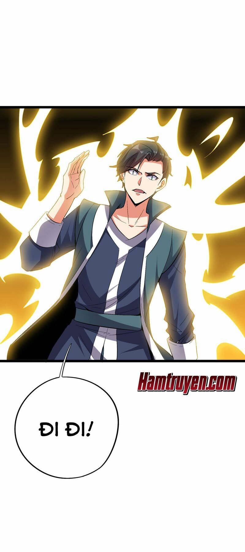 phục thiên thánh chủ chapter 81 18