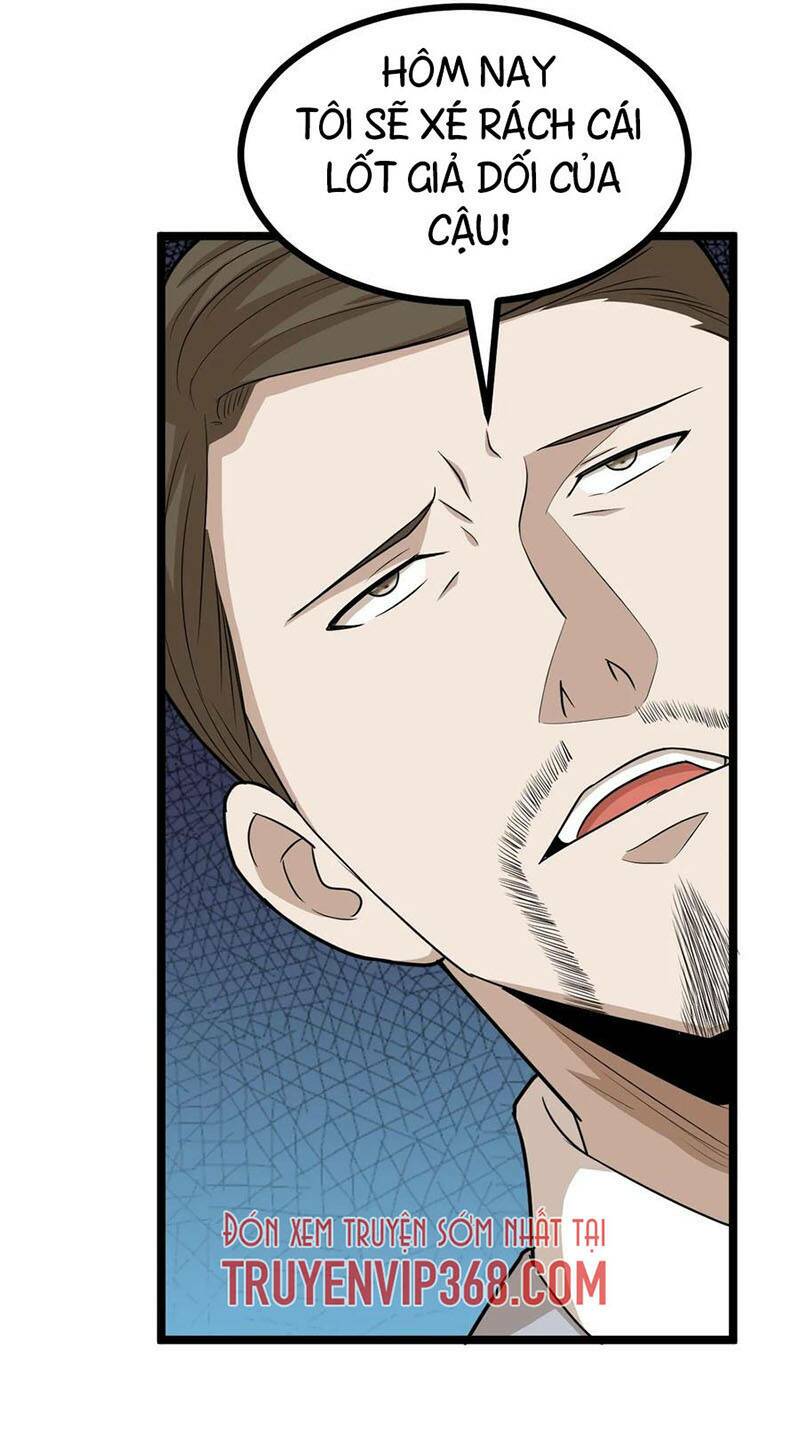 đai ca trở lại tuổi 16 chapter 151 29