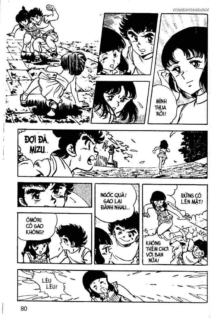 cậu bé giỏi võ chapter 52 19