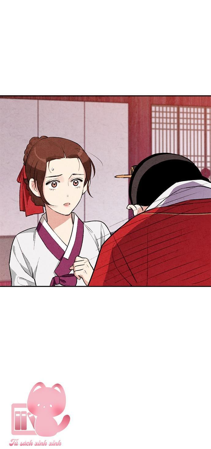 lệnh cấm hôn chapter 16 28