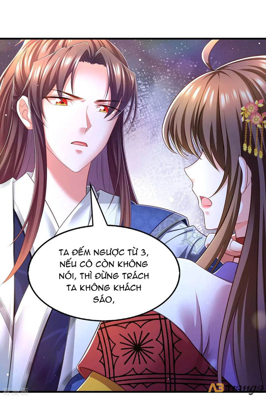 ngã tại hậu cung đương đại lão nữ chapter 77 16