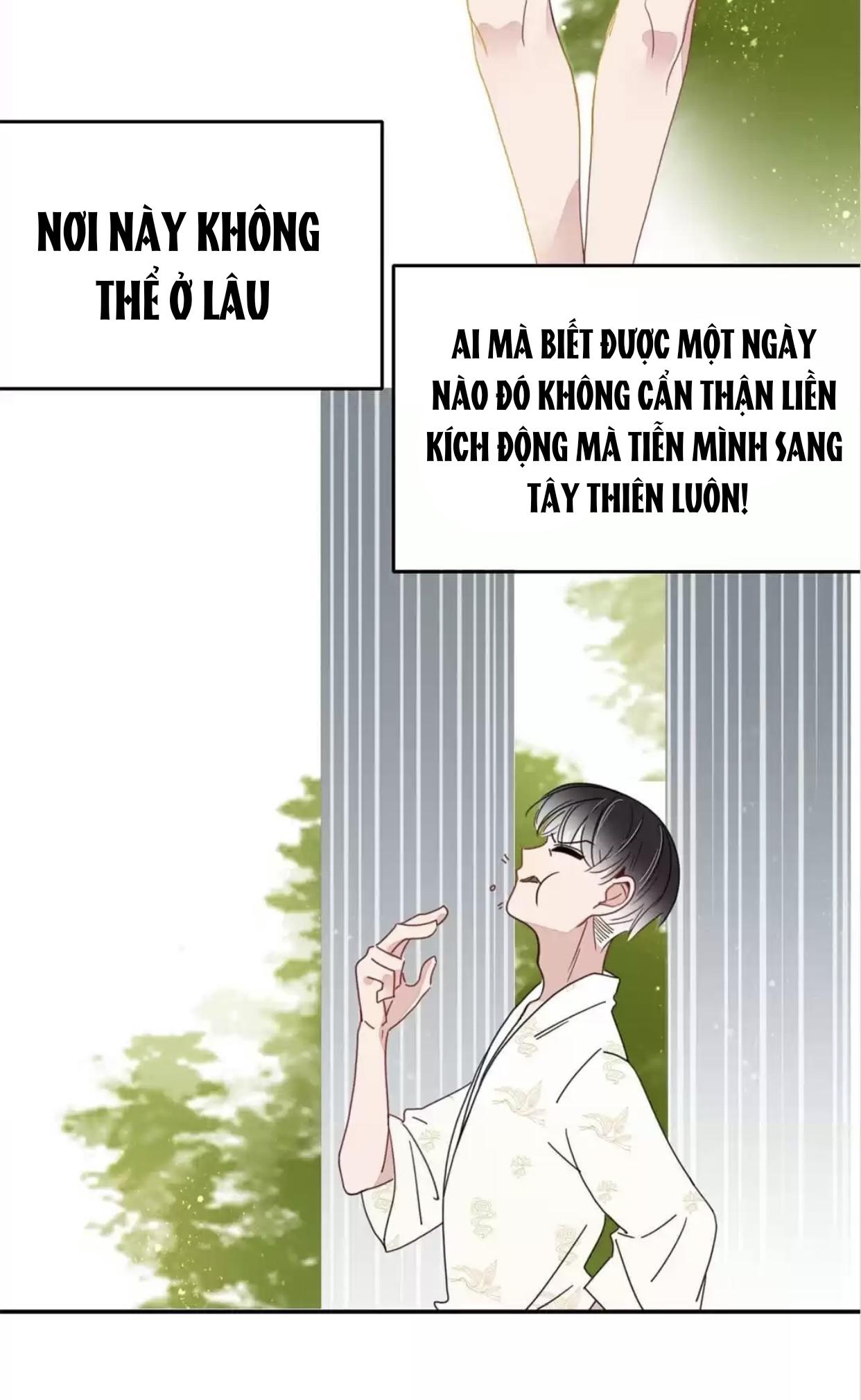 Lão Thịt Tươi chapter 6