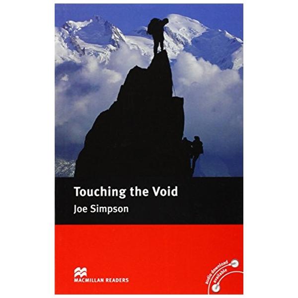 Macmillan Readers - Intermediate Reader: Touching The Void (No CD)