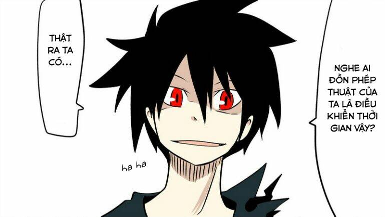 senyuu chapter 28 42