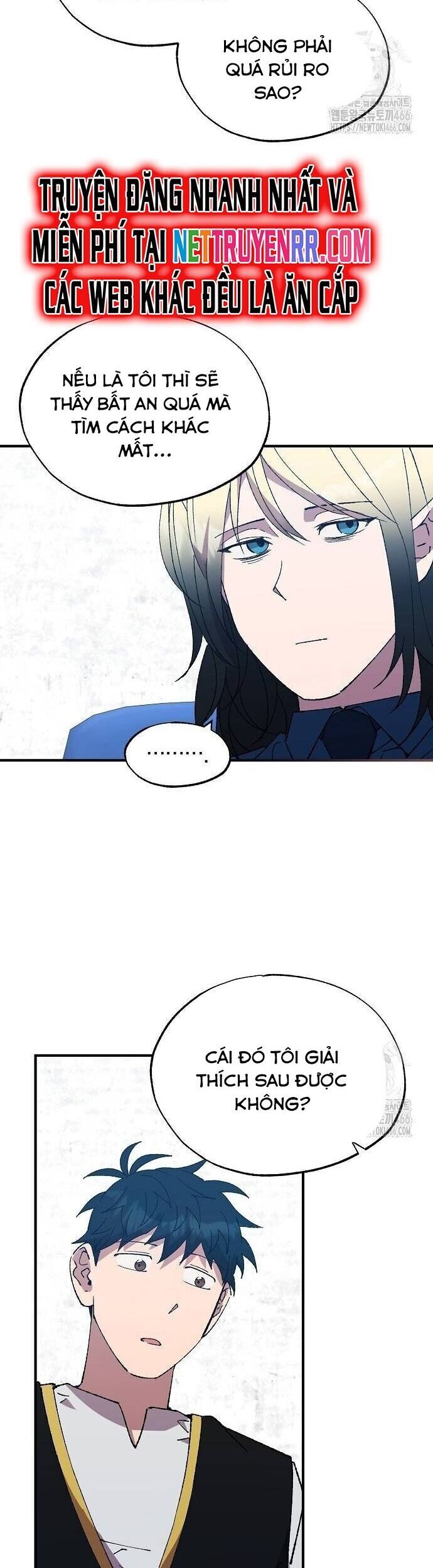 cửa hàng diệu kỳ chapter 51 10