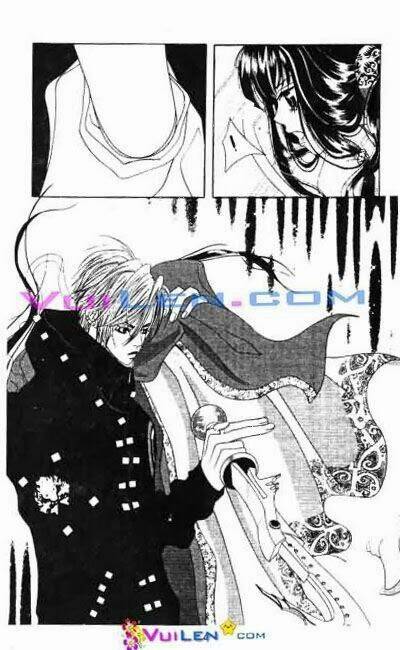 bí mật học viện cross chapter 3 14