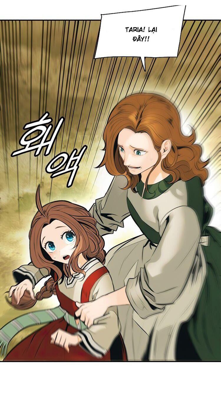 bất bại chân ma chapter 73 41