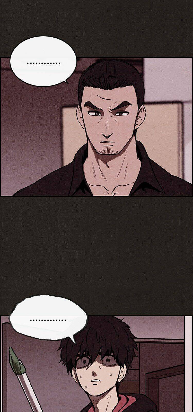 quái vật tại chung cư xanh chapter 5 19