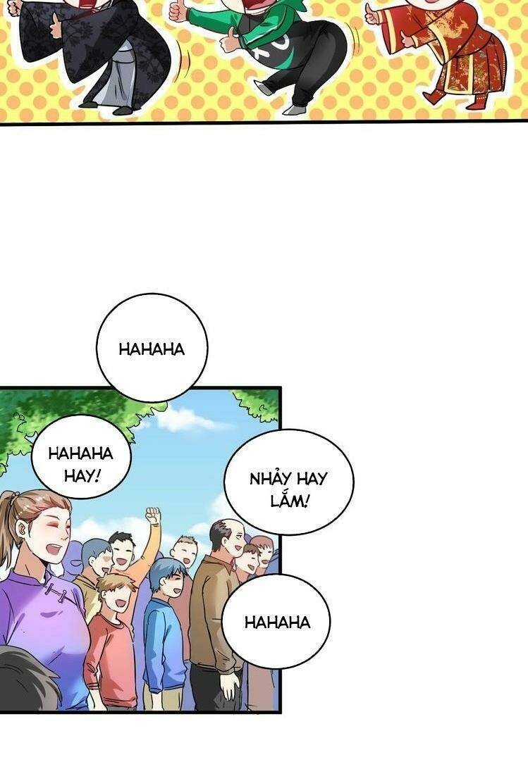 thành tựu của ta rất nhiều chapter 21 22