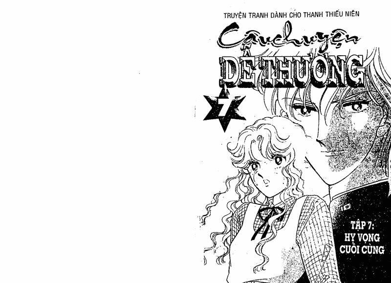 dấu phong ấn xanh chapter 7 2