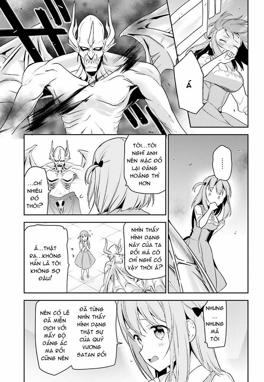 ma vương đi làm thêm chapter 69 14