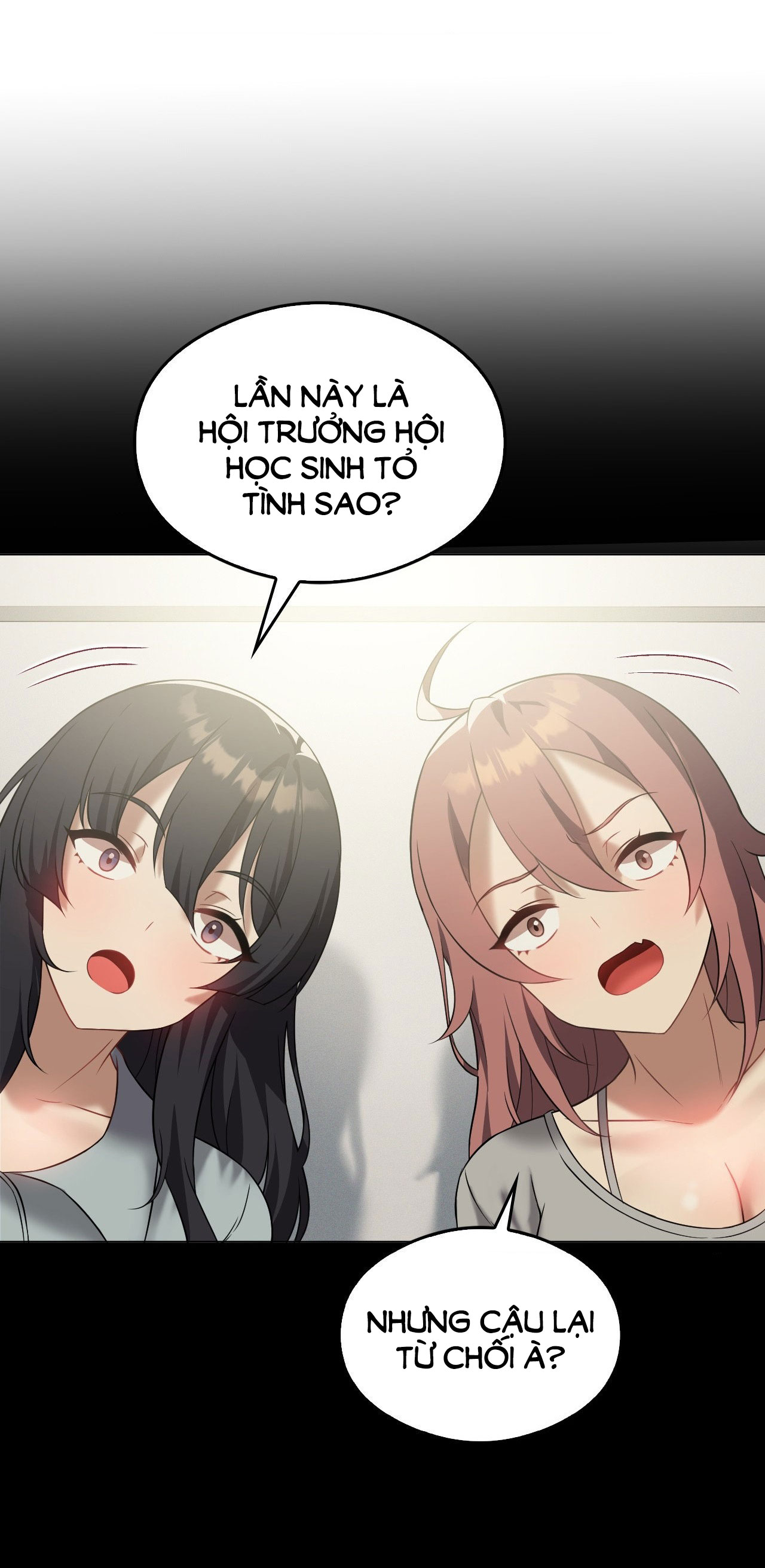 [18+] thăng cấp đến khi hài lòng chapter 31.2 10