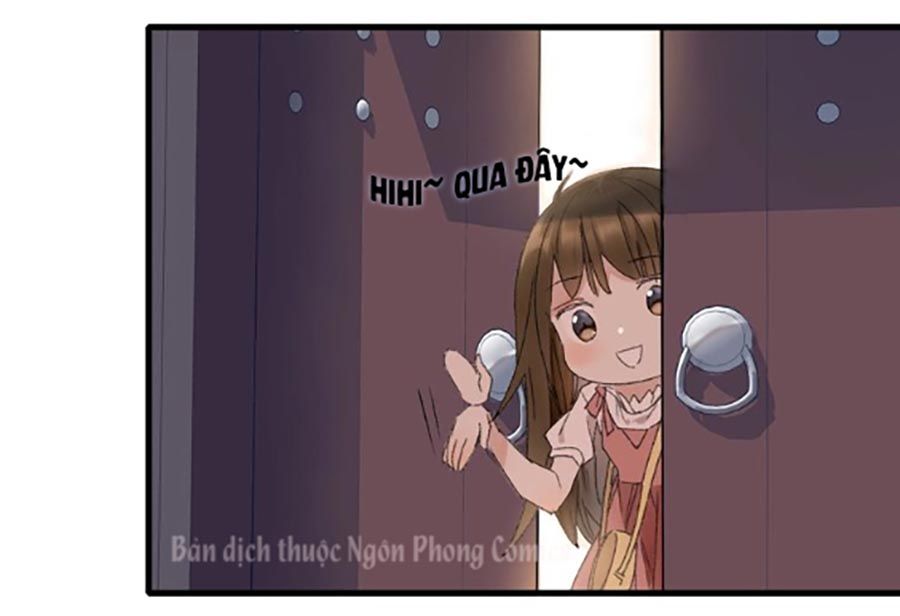 Lệnh Cấm Nghị Tộc 2 Ẩn Diện Trấn chapter 59 - Trang 9