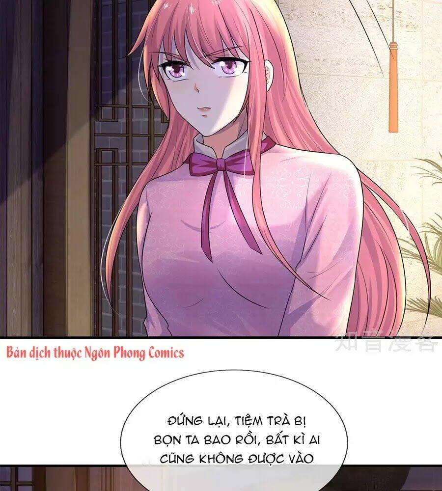 loạn thế tù sủng: thiếu soái bất lương của ta chapter 63 14