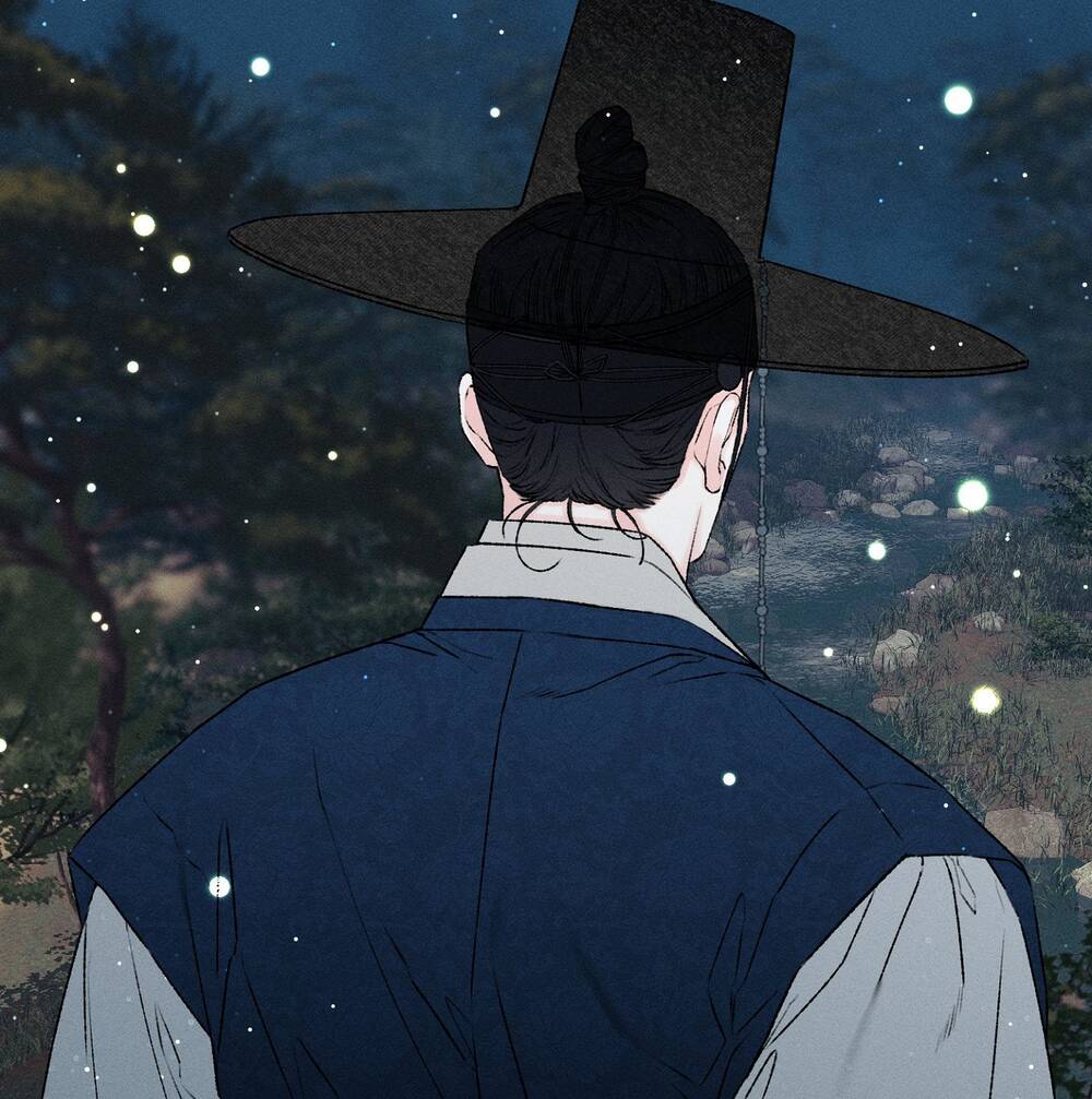 mối tình đầu của ma cà rồng chapter 27.2 20