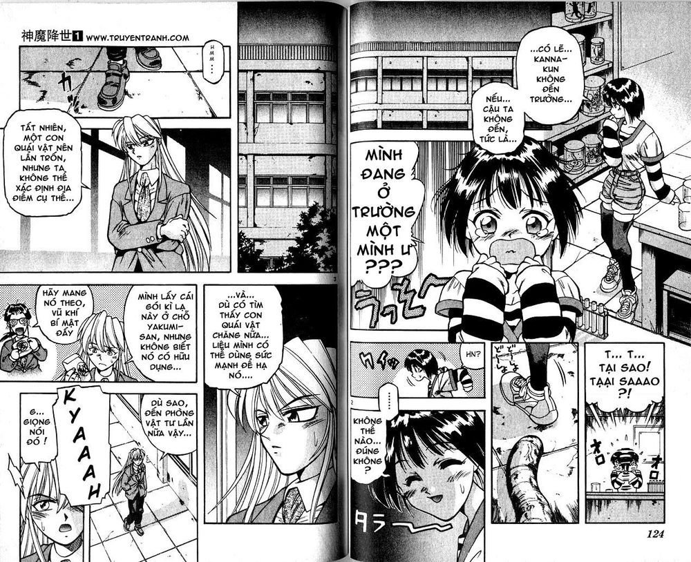 devil and devil chapter 6 2