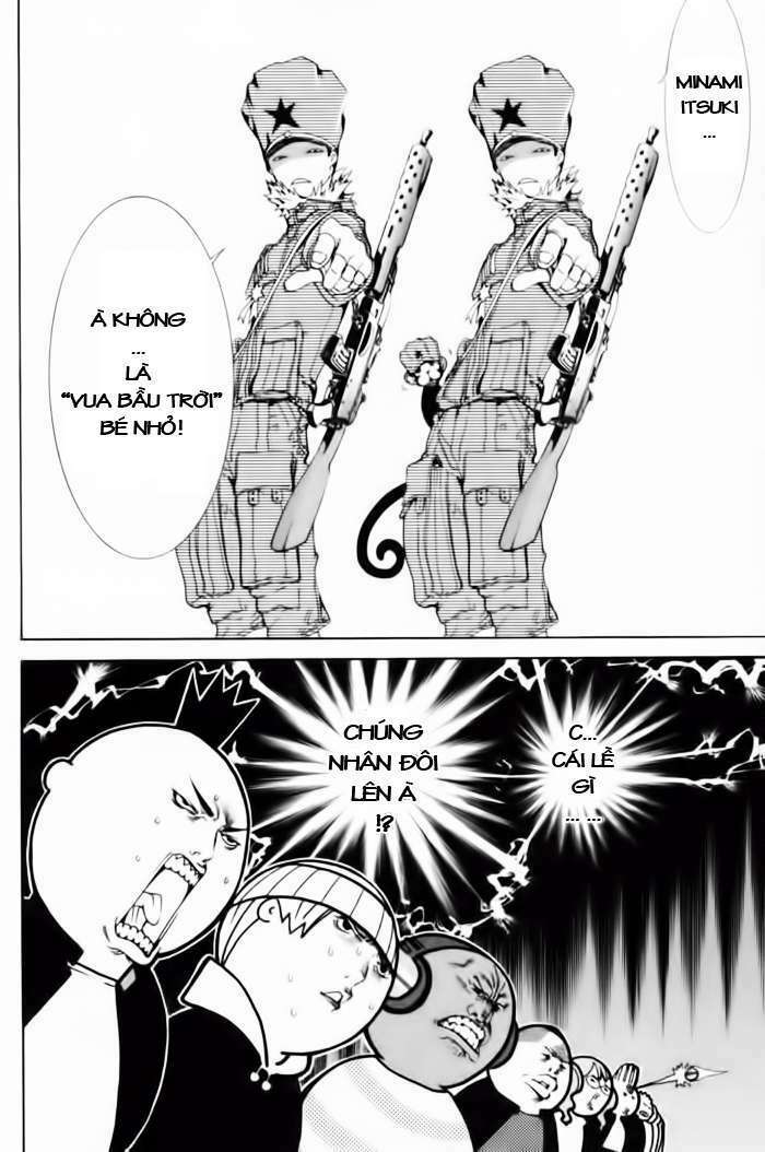 air gear chapter 88 19