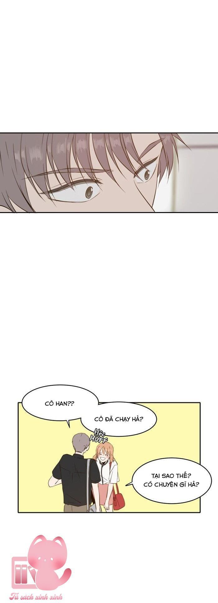 a good day to be a dog chapter 54 29