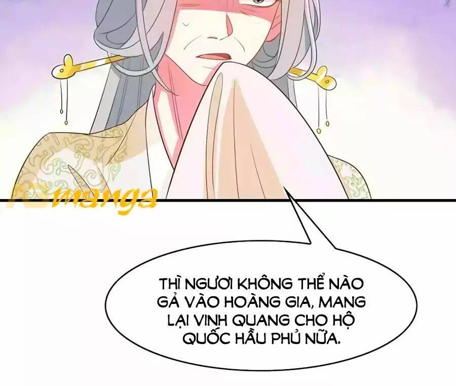 đích nữ hữu độc chapter 22 31