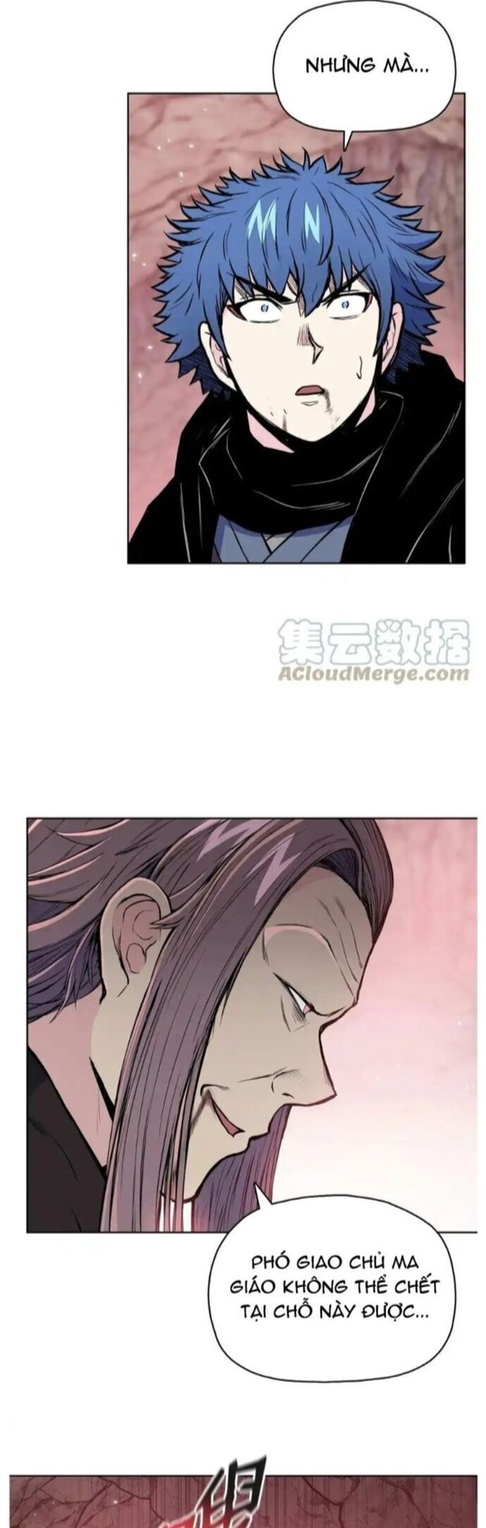 phong vân chiến thần chapter 103 17