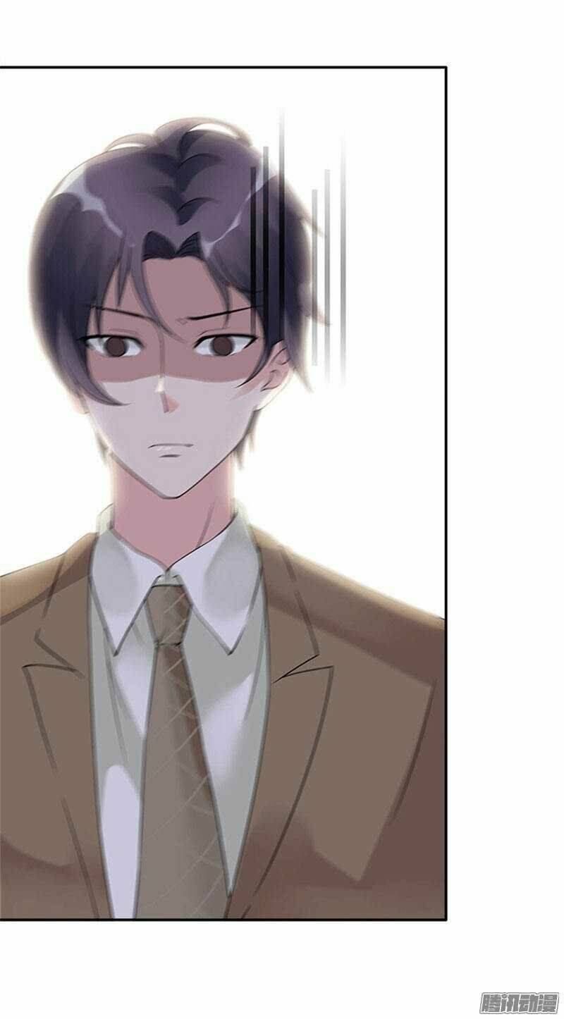 tiểu tâm can tuyệt sủng của lạc tiên sinh chapter 36 21