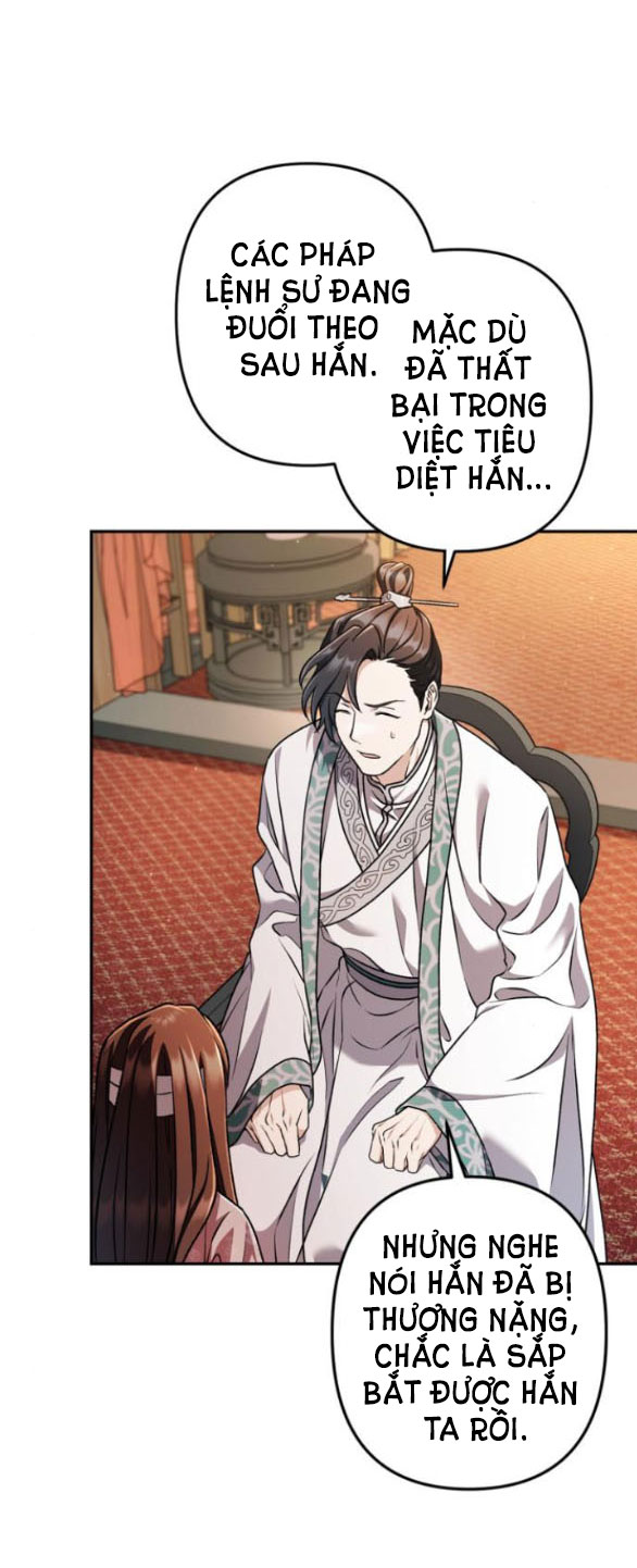 bản tình ca heeran chapter 61.1 25