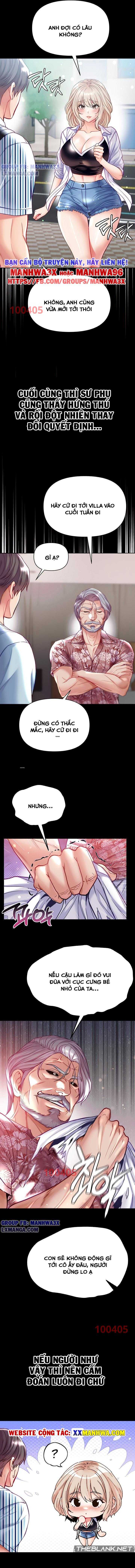 theo học dâm sư chapter 62 10