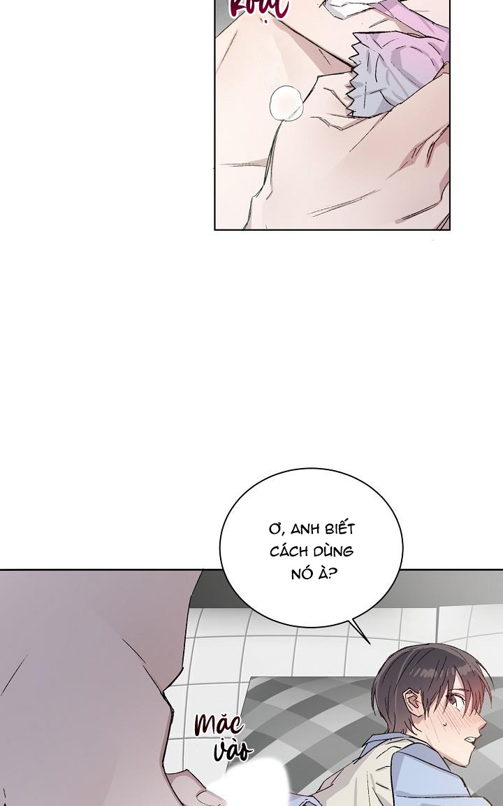 chàng tuấn mã của tôi chapter 22 87