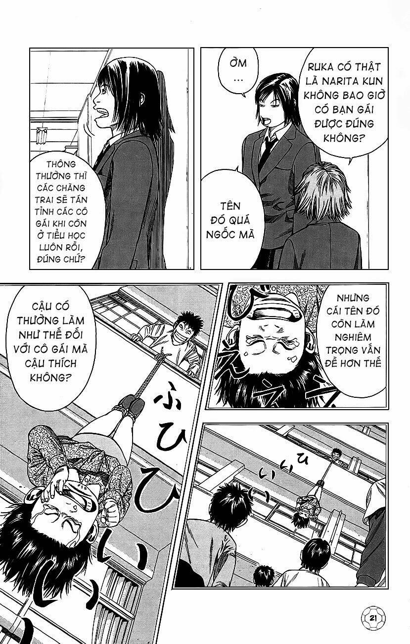 angel voice chapter 1 27