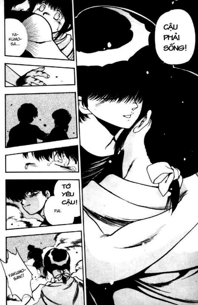 3x3 eyes chapter 55 18