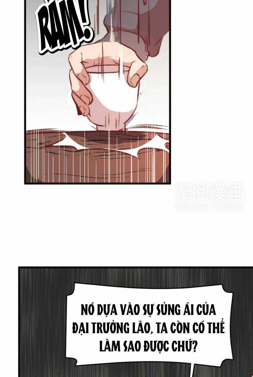 đệ nhất cuồng phi chapter 8 44